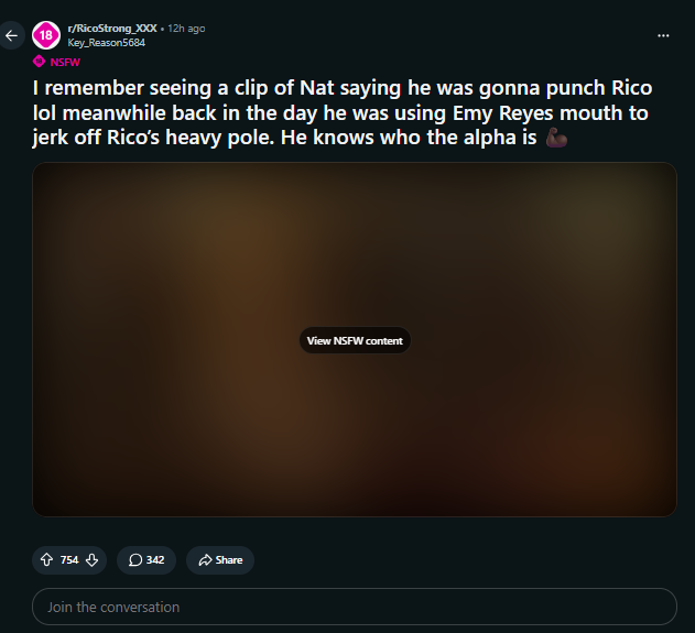 754 upvotes · 342 comments